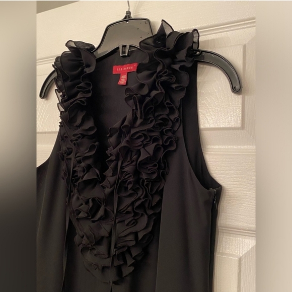 Ted Baker dress *GENTLY worn* - Picture 7 of 7